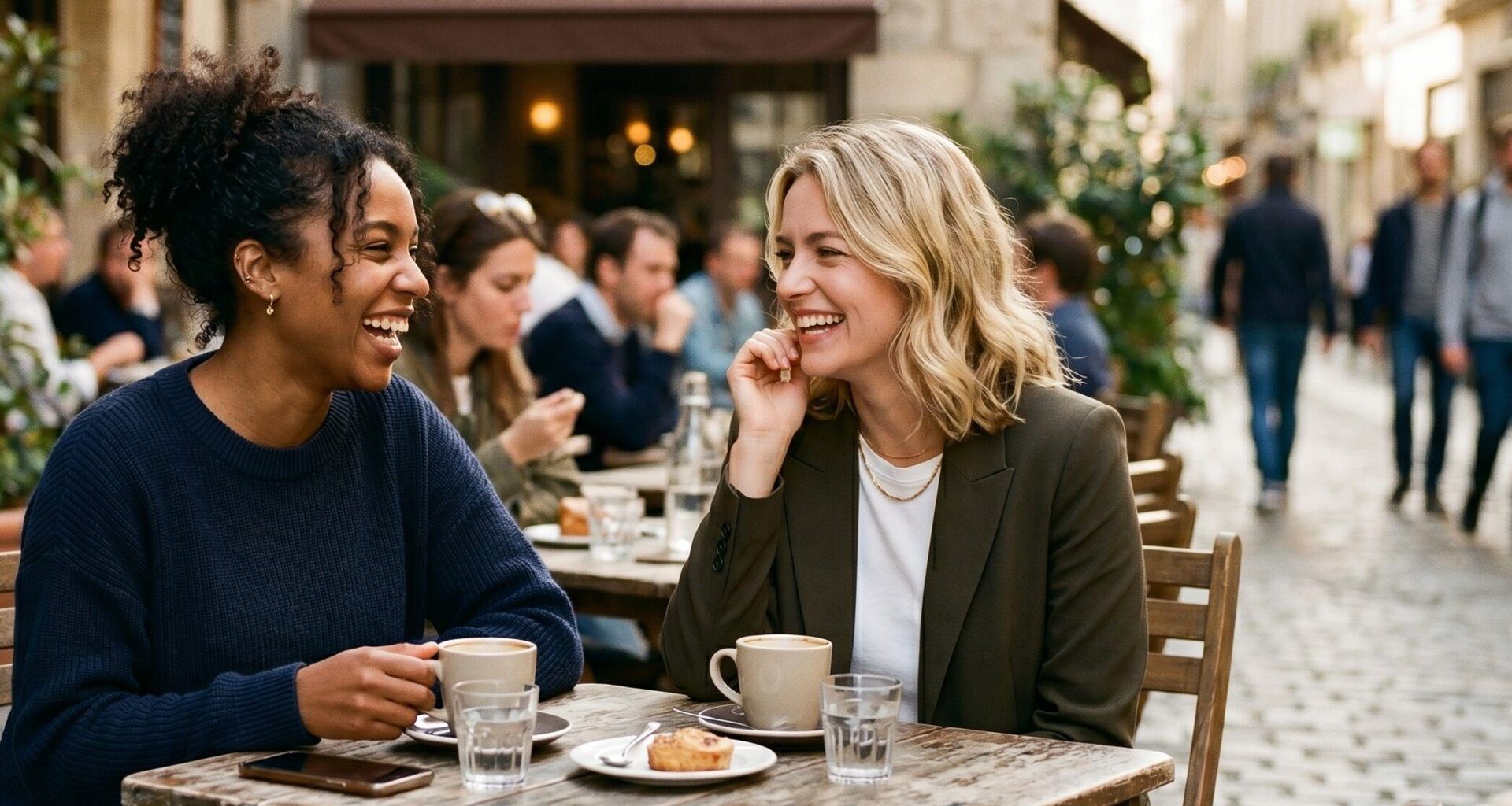 7 Money Rules That Save Friendships When Your Incomes Don’t Match