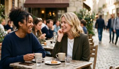 7 Money Rules That Save Friendships When Your Incomes Don’t Match