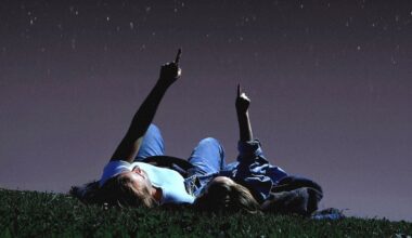 The Lyrid Meteor Shower Is About to Peak, With Better Views Than Usual : ScienceAlert