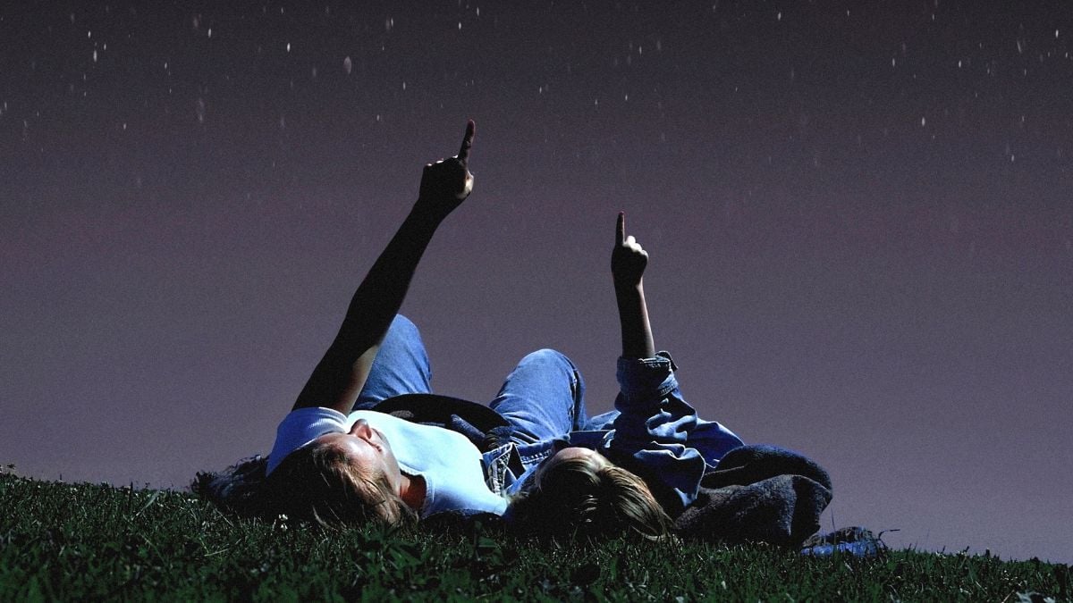 The Lyrid Meteor Shower Is About to Peak, With Better Views Than Usual : ScienceAlert