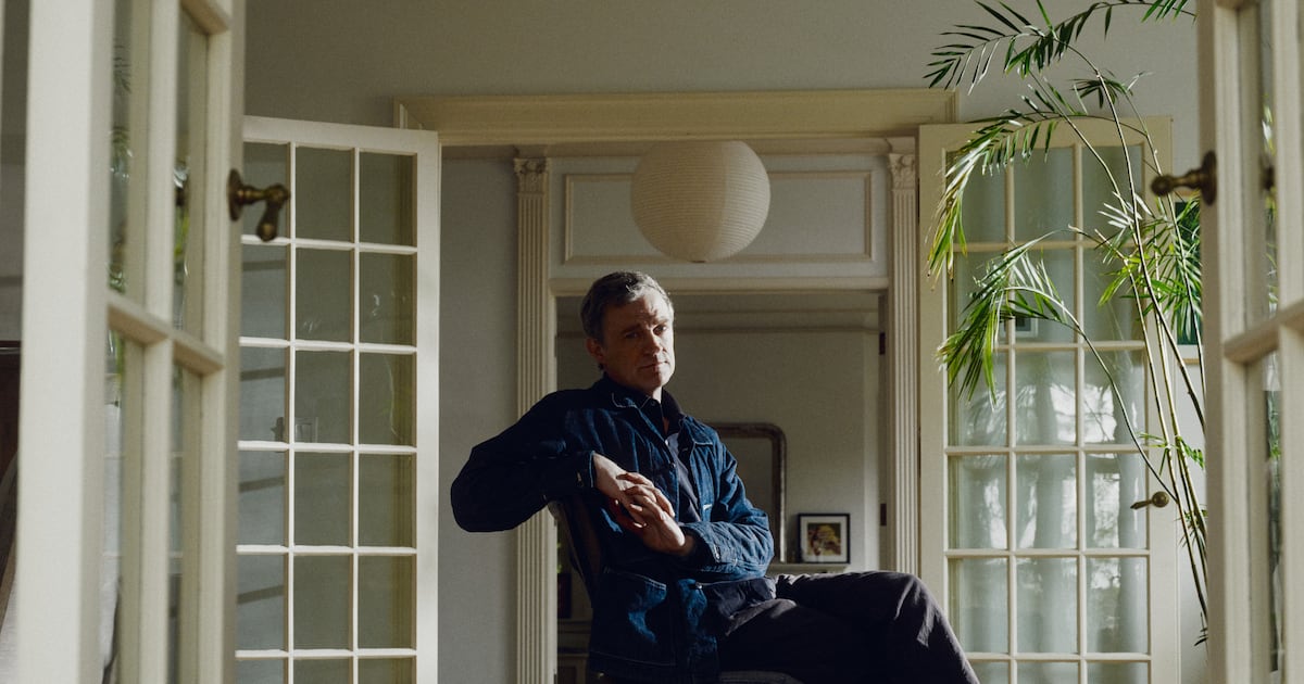 ‘The truth often makes people uncomfortable’ – The Irish Times