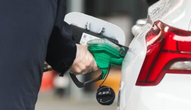 Irish inflation remains at 3.6% in April in spite of soaring energy prices – The Irish Times