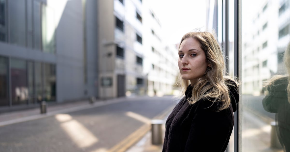 Cancer survivor reeling after mortgage-protection insurance quote of €290 per month – The Irish Times