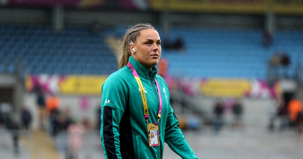 ‘My worst money habit is buying overpriced coffee almost every day’ – The Irish Times