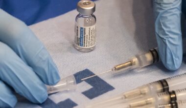 Pharmacist gave Covid-19 vaccines to family without training and certifications, committee hears – The Irish Times