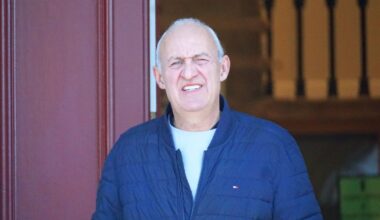 Former OPW employee sent sexualised messages to undercover officer posing as girl (13) – The Irish Times