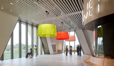 What should a museum look like? London’s Irish-designed V&A East could have the answer – The Irish Times