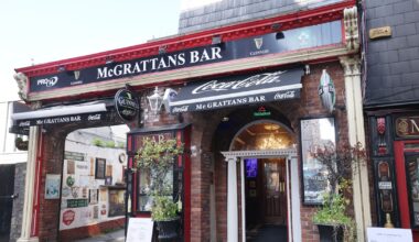 Petition to wind up company behind McGrattan’s an ‘abuse of process’, court hears – The Irish Times