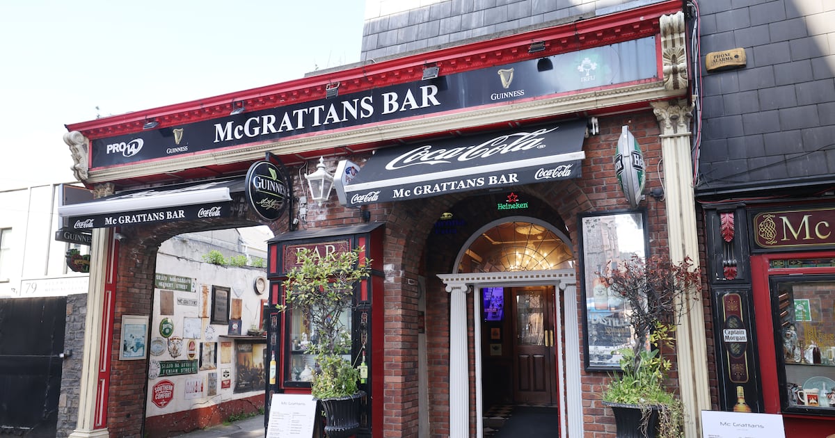 Petition to wind up company behind McGrattan’s an ‘abuse of process’, court hears – The Irish Times