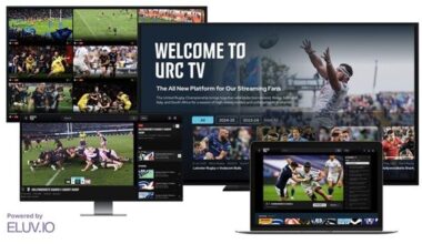 Slashes Streaming Costs, Dramatically Increases Revenue and Expands Global Audience