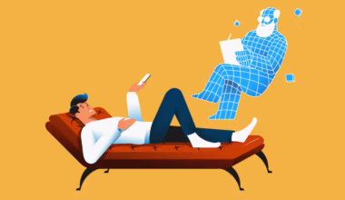 The therapist in your pocket: Chatty, leaky — and AI-powered