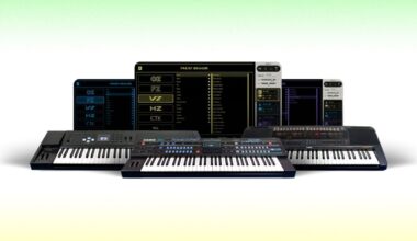 UVI Vintage Casio Legacy