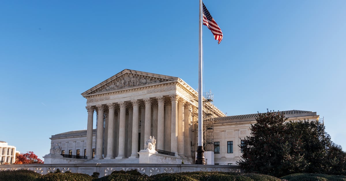 US supreme court demolishes Voting Rights Act, gutting racial discrimination provision – The Irish Times