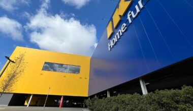 Ikea Ireland reports more than 130% increase in operating profit last year to top €16m – The Irish Times