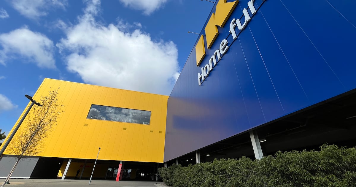 Ikea Ireland reports more than 130% increase in operating profit last year to top €16m – The Irish Times