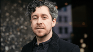 Lee Cronin