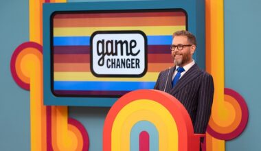 game changer season 8