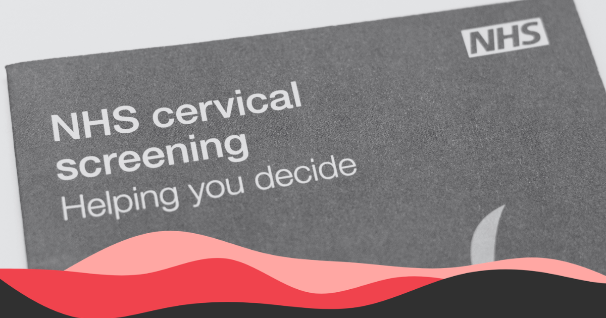 Health in NI: Do 40% of women wrongly believe cervical smear tests for ovarian cancer?