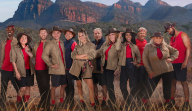 I’m A Celebrity... South Africa: Meet the cast of 2026 series, from Gemma Collins to Mo Farah