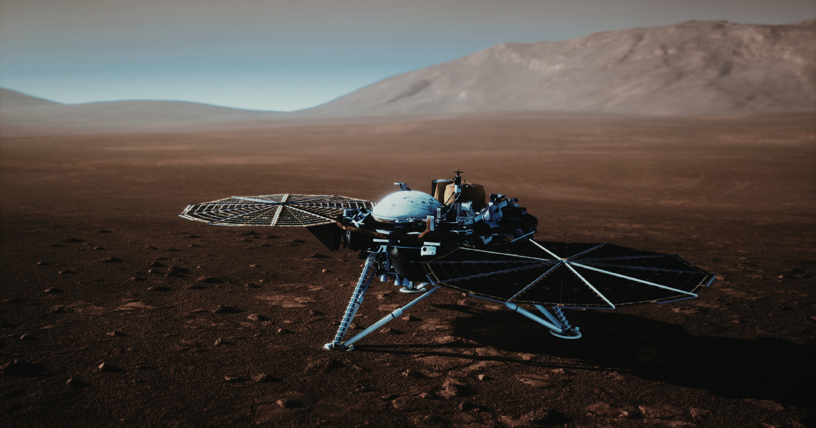 5 places in our own solar system where scientists think life might actually exist