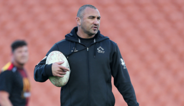 Munster Rugby | Coaching Update