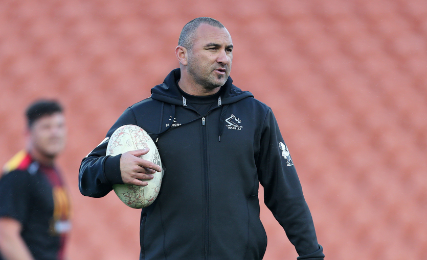 Munster Rugby | Coaching Update