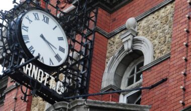 Former Arnotts shareholder left estate valued at €9m – The Irish Times
