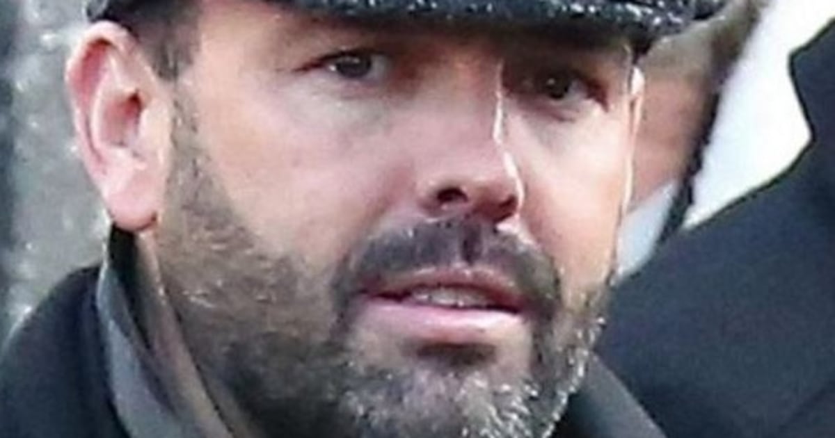 Cartel leader Daniel Kinahan arrested in Dubai following covert police operation – The Irish Times