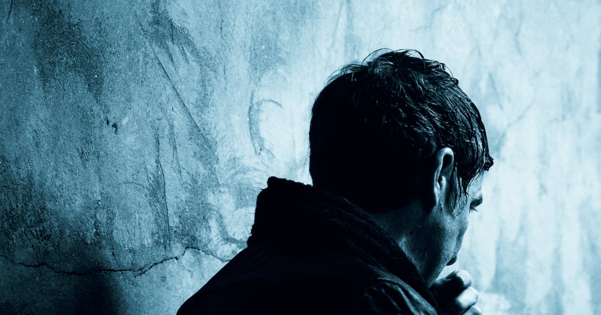 Richard Fearless of Death in Vegas – The Irish Times