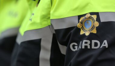 Trainee gardaí challenge their dismissals for handcuffing incident at Templemore college – The Irish Times
