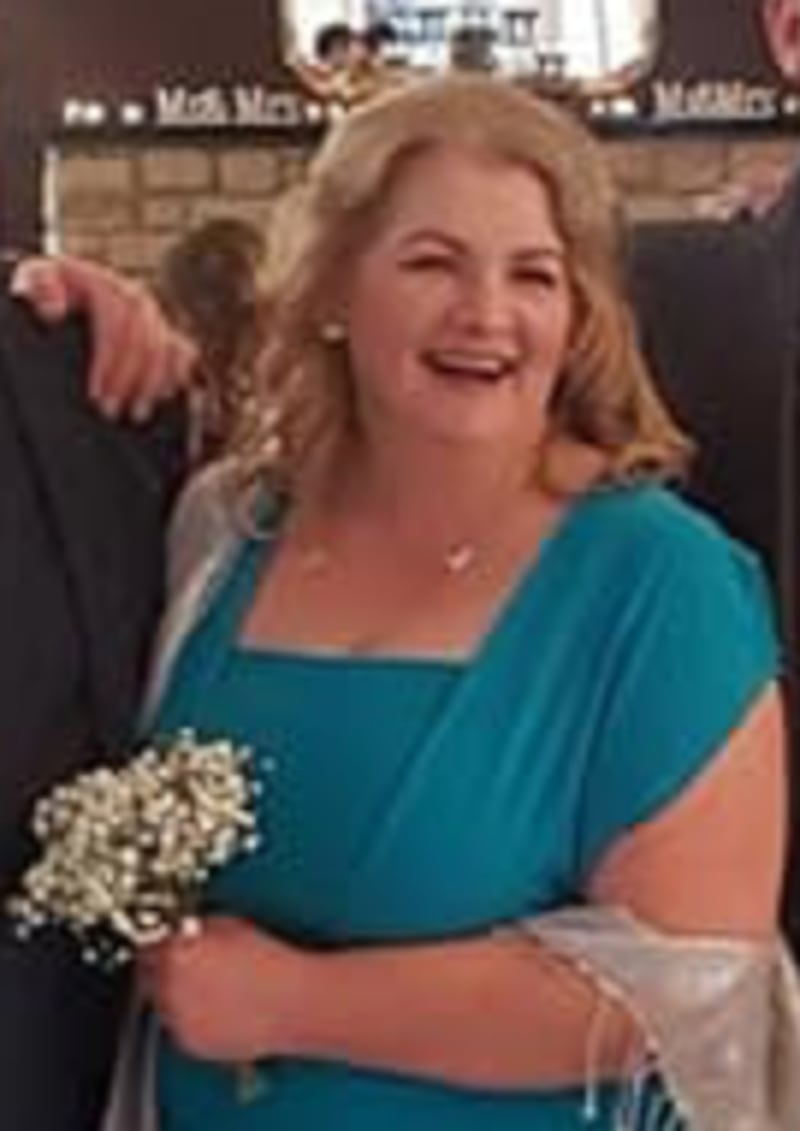 Annie Heyneman, a 55-year-old care worker and mother of five, was from the Cavan area and met her husband in the Netherlands
