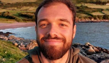 Inquest hears of final hours of experienced young climber before tragic fall – The Irish Times