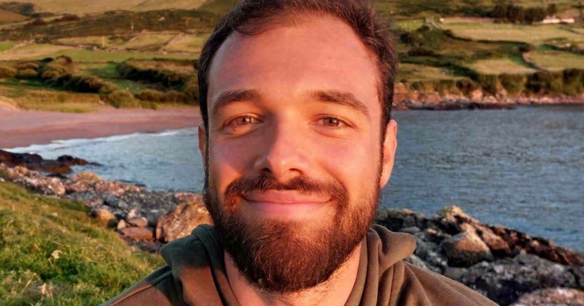 Inquest hears of final hours of experienced young climber before tragic fall – The Irish Times