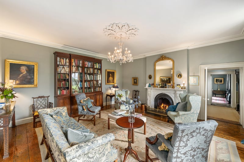 Drawingroom