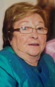 Death Notice of NORA PATRICIA (PAT) VIEL (née O'SULLIVAN-GREENE) (Monkstown, Cork)