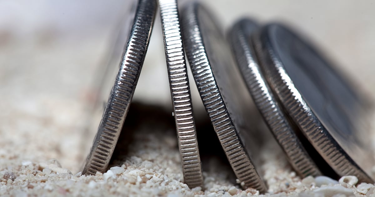 Financial planning for Gulf investors in a crisis means making fewer emotional decisions