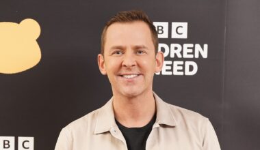 BBC apologises for not investigating claims against Scott Mills raised last year – The Irish Times
