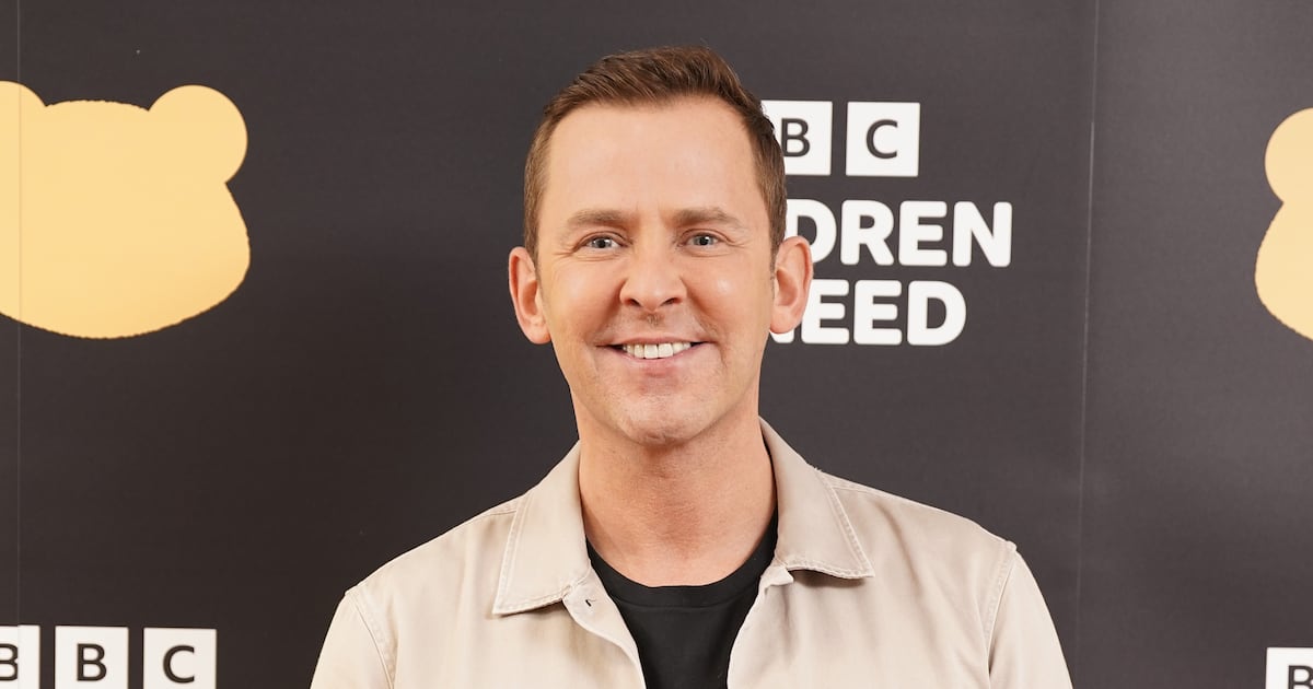 BBC apologises for not investigating claims against Scott Mills raised last year – The Irish Times