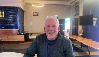 Dublin school principal says half of his students are homeless – The Irish Times