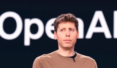 Home of OpenAI’s Sam Altman targeted with Molotov cocktail – The Irish Times