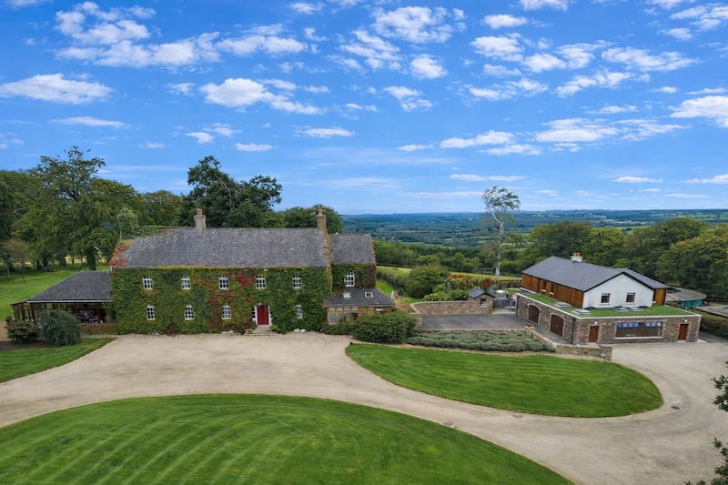 Glebe House