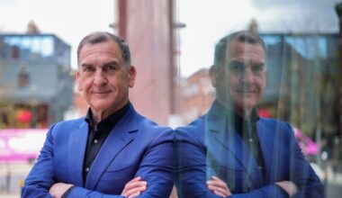 Frank O’Dea sets up Klarus consultancy to target AI project ‘failure’ – The Irish Times