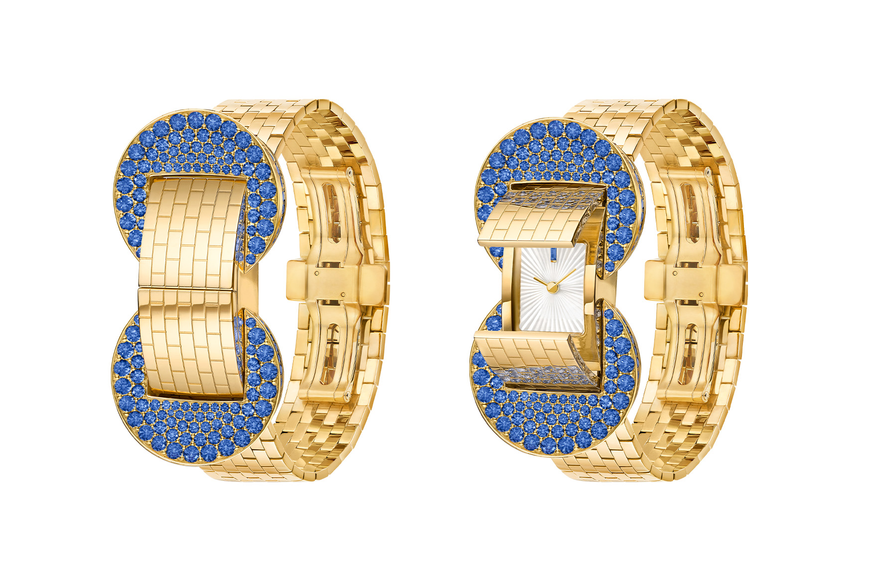 Van cleef ludo secret