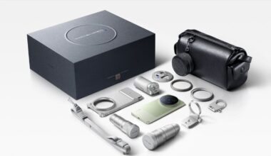 Vivo X300 Ultra schools the Galaxy S26 Ultra in zoom quality without excessive camera count