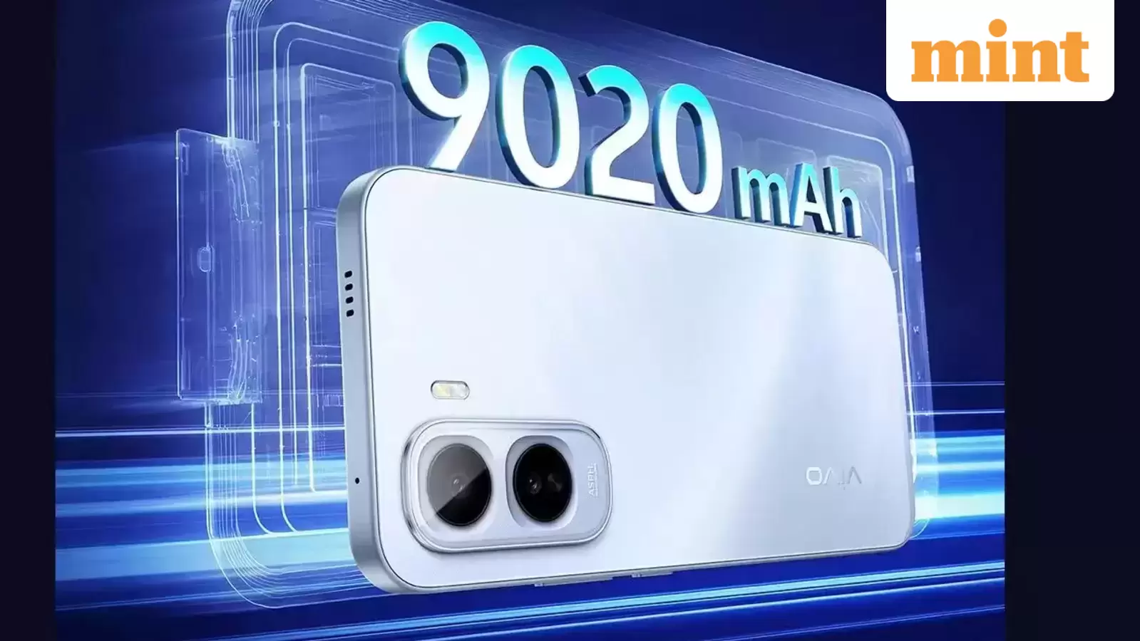 Vivo T5 Pro 5G with Snapdragon 7s Gen 4 SoC and 9,020mAh battery launched in India, price starts at…