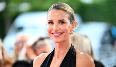 Vogue Williams shocks fans with connection to Kennedy family