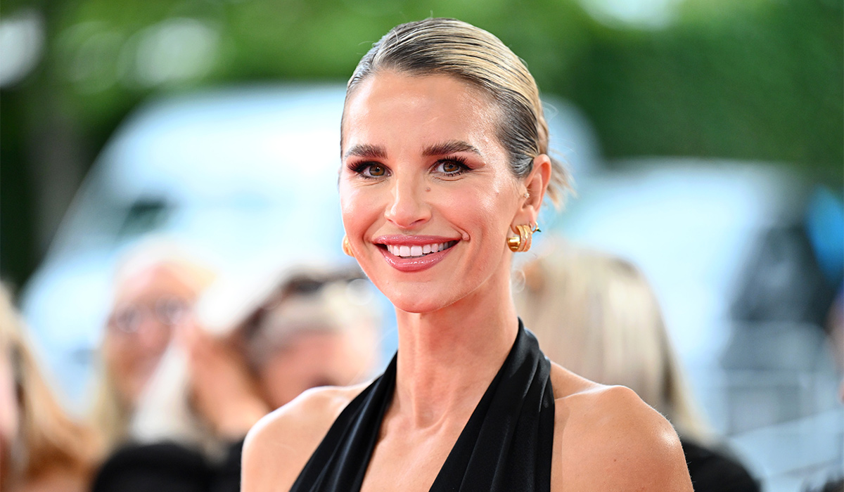 Vogue Williams shocks fans with connection to Kennedy family