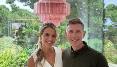 Pat Stacey - Celebrity Super Spaces review: Dermot Bannon seems happiest when he’s hanging out with the rich