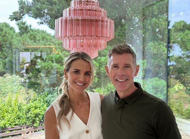 Pat Stacey - Celebrity Super Spaces review: Dermot Bannon seems happiest when he’s hanging out with the rich