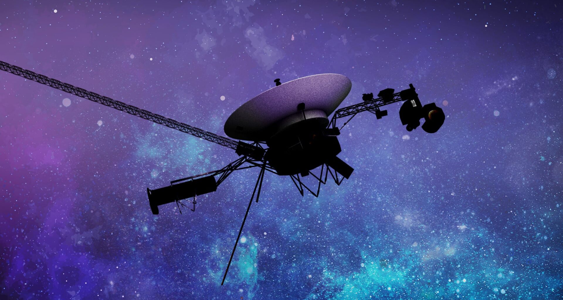 Mission engineers at NASA’s Jet Propulsion Laboratory in Southern California turned off the Low-energy Charged Particles experiment aboard Voyager 1 on April 17, 2026. Credit: NASA/JPL-Caltech
